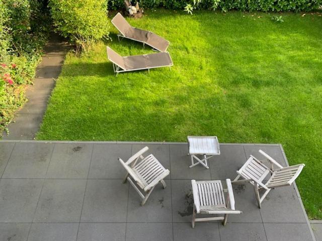 Villa Cosy Central Incl Jacuzzi Near Trainstation, Beach And City Heemstede Zewnętrze zdjęcie