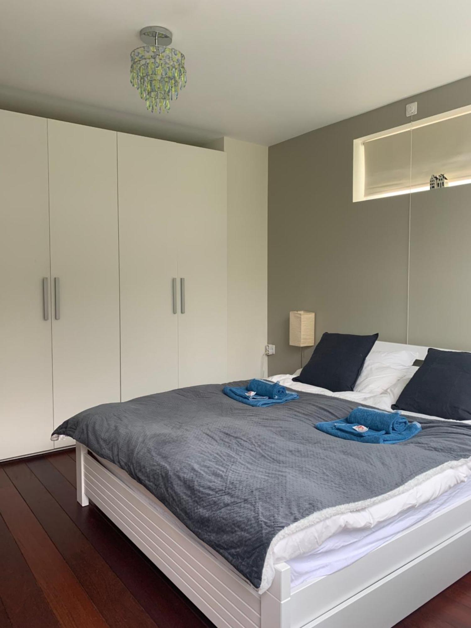 Villa Cosy Central Incl Jacuzzi Near Trainstation, Beach And City Heemstede Zewnętrze zdjęcie