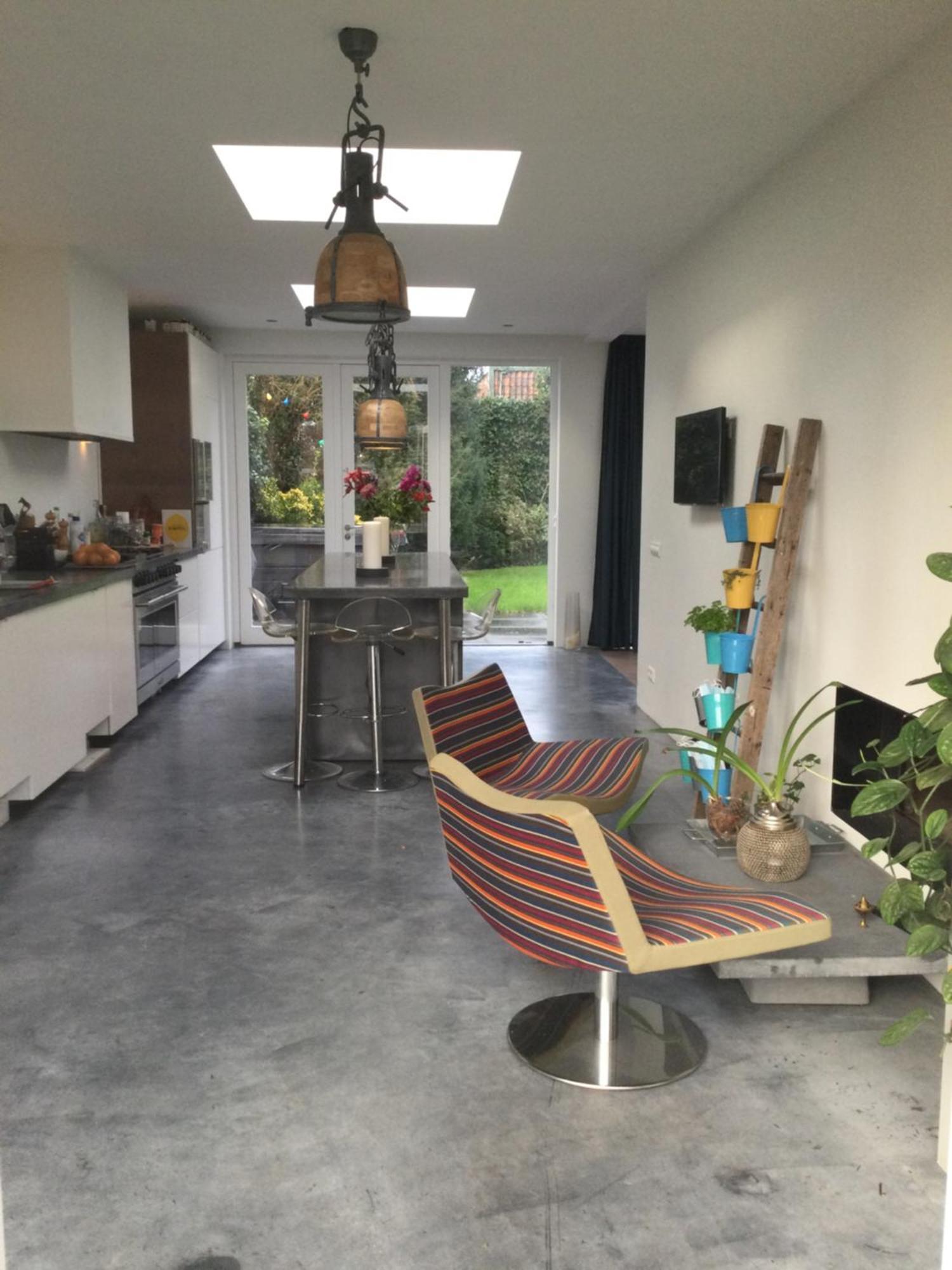 Villa Cosy Central Incl Jacuzzi Near Trainstation, Beach And City Heemstede Zewnętrze zdjęcie