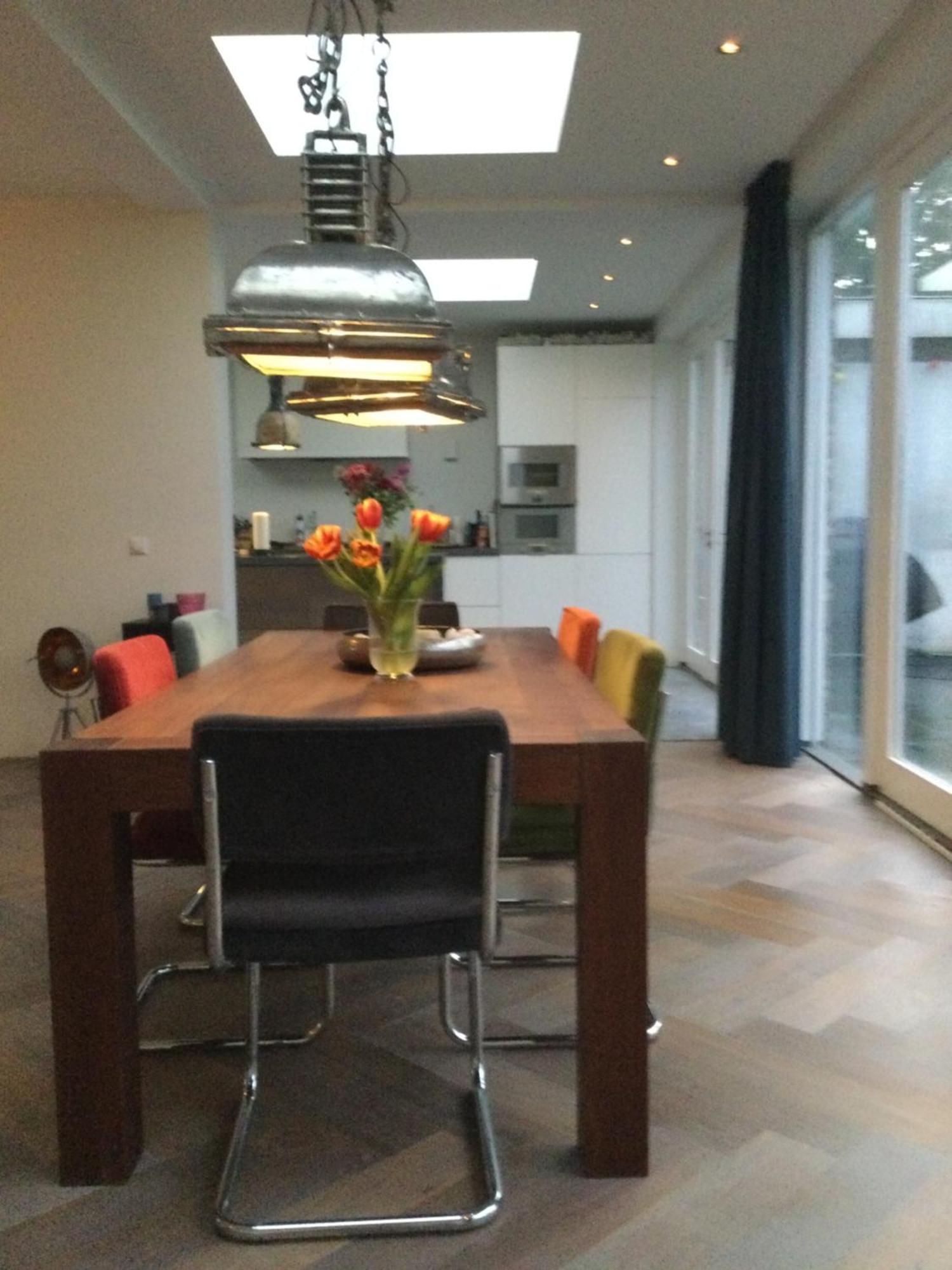 Villa Cosy Central Incl Jacuzzi Near Trainstation, Beach And City Heemstede Zewnętrze zdjęcie