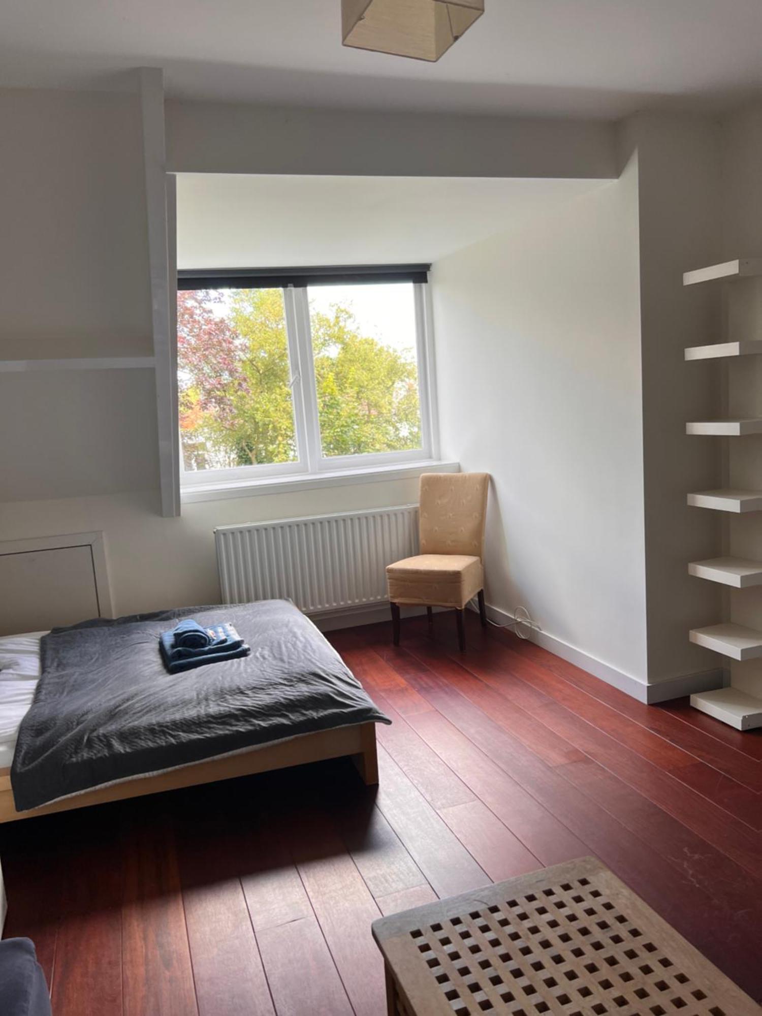 Villa Cosy Central Incl Jacuzzi Near Trainstation, Beach And City Heemstede Zewnętrze zdjęcie