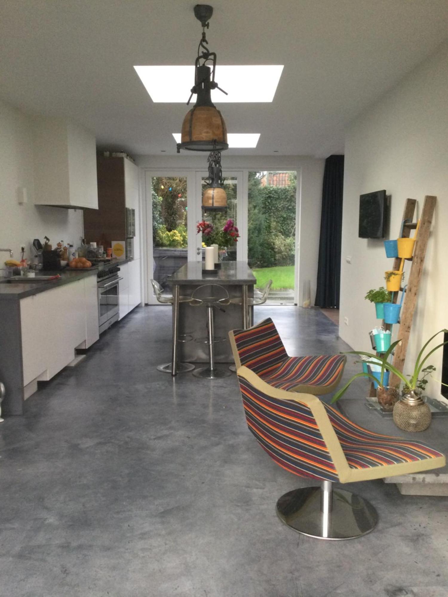 Villa Cosy Central Incl Jacuzzi Near Trainstation, Beach And City Heemstede Zewnętrze zdjęcie