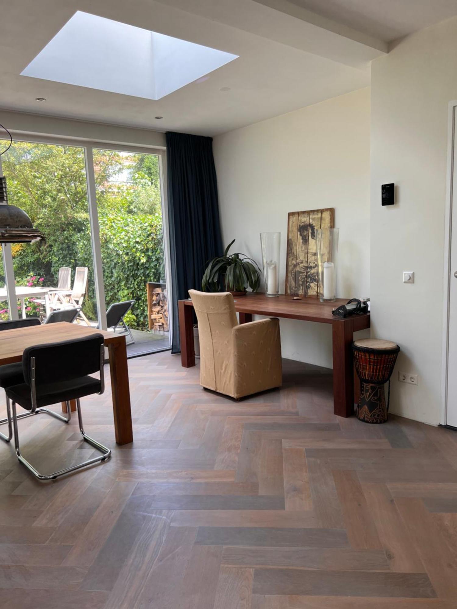 Villa Cosy Central Incl Jacuzzi Near Trainstation, Beach And City Heemstede Zewnętrze zdjęcie